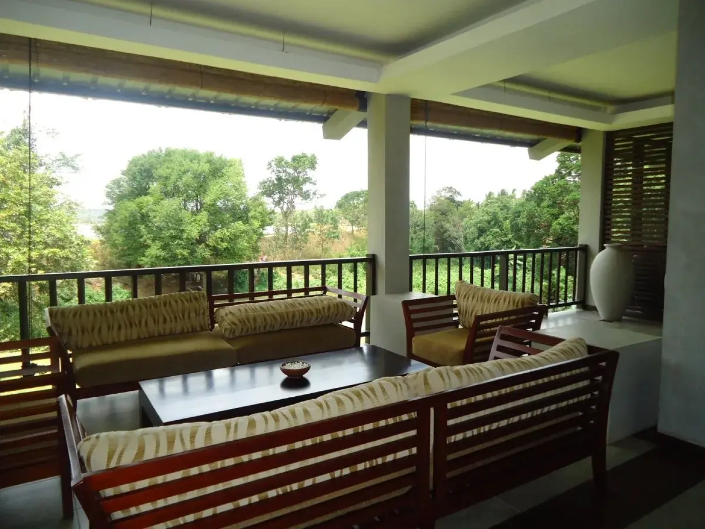 Sorowwa Resort & Spa