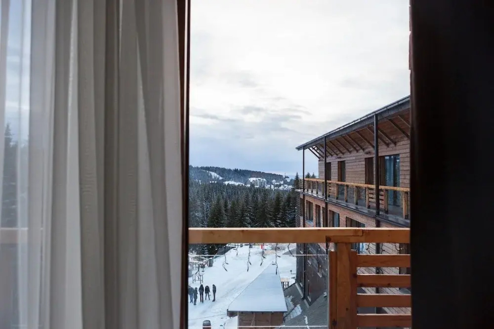 Hotel Rtanj Kopaonik