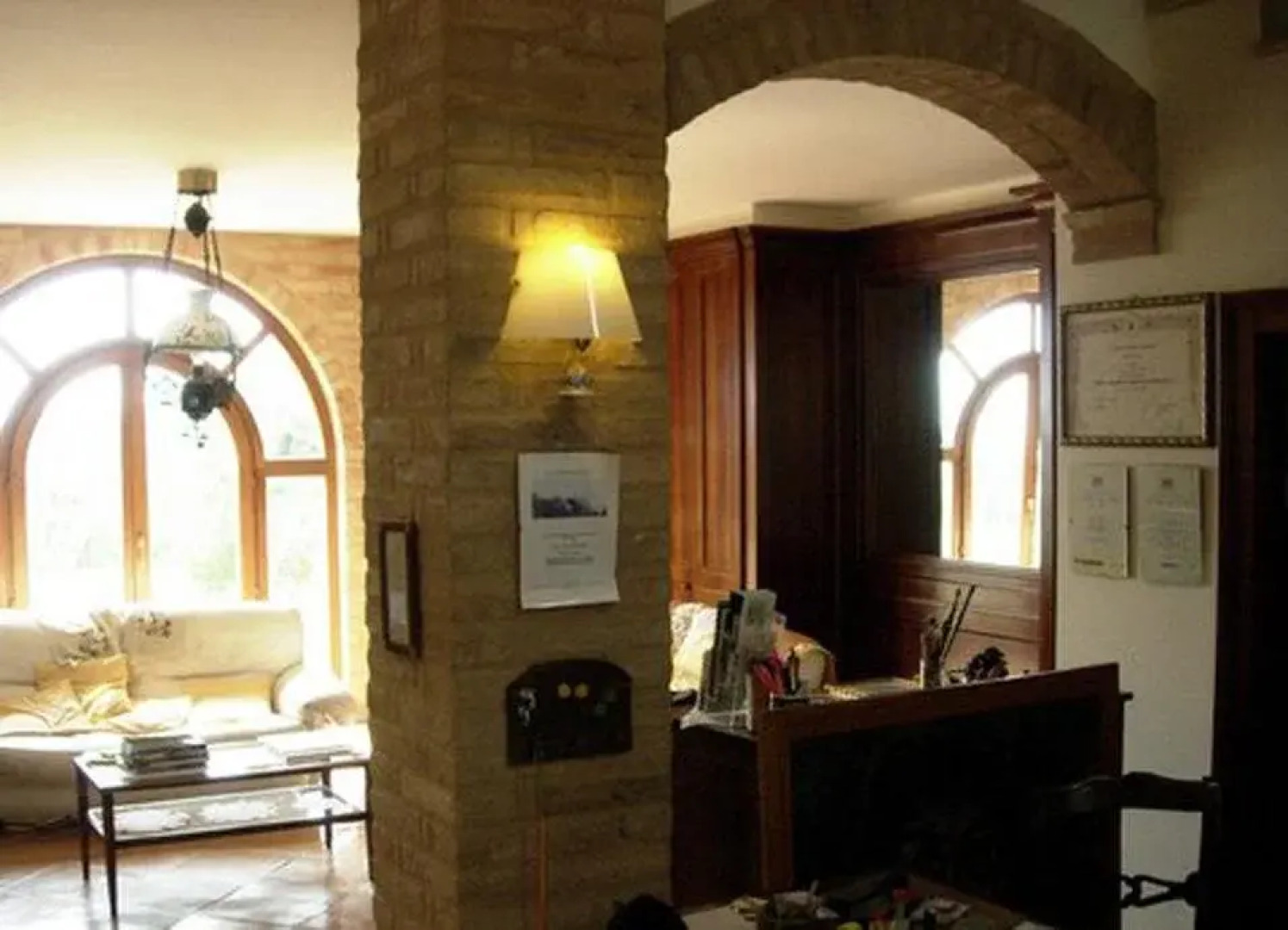 B&B La Casa tra gli Ulivi