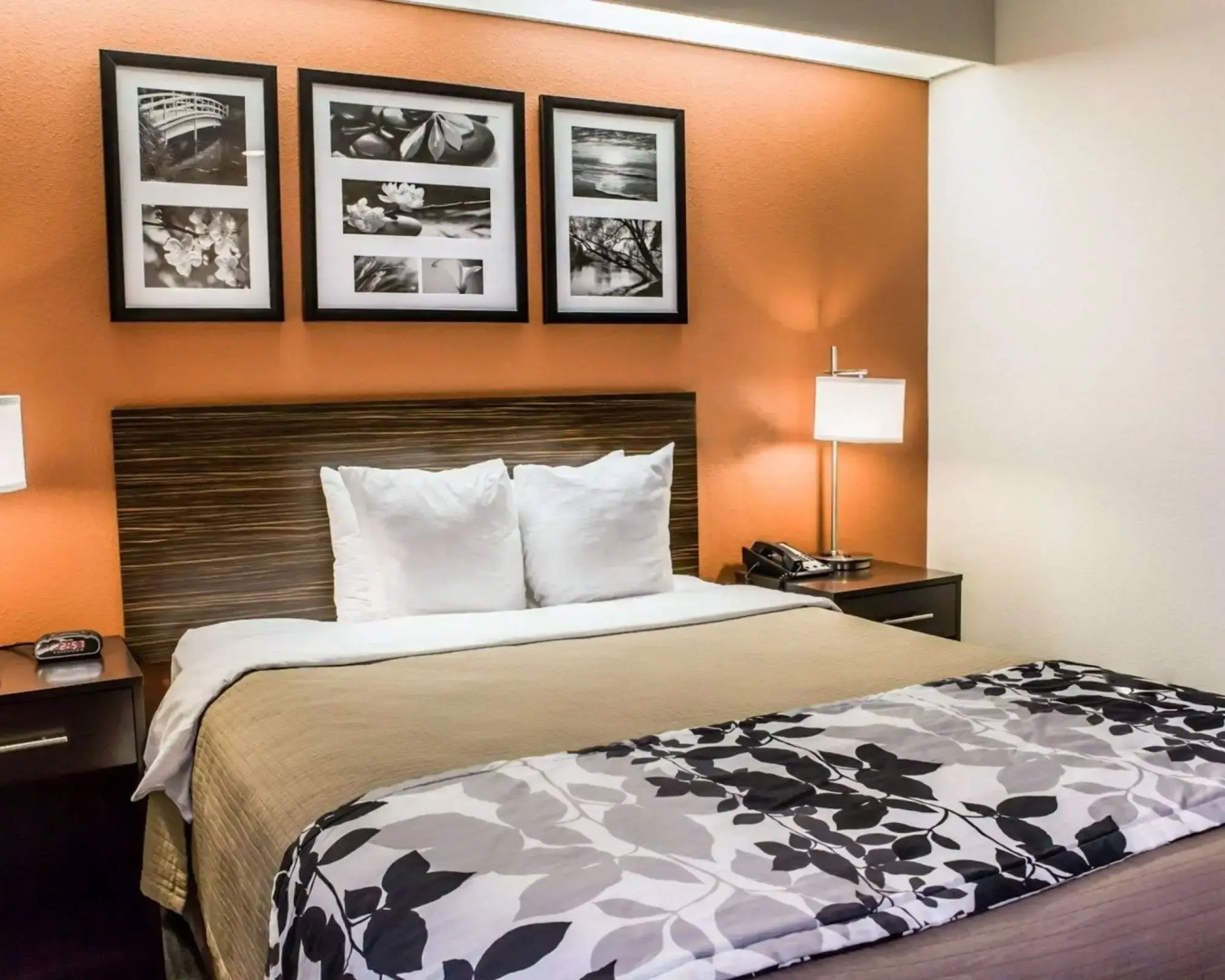 Sleep Inn Kernersville I-40