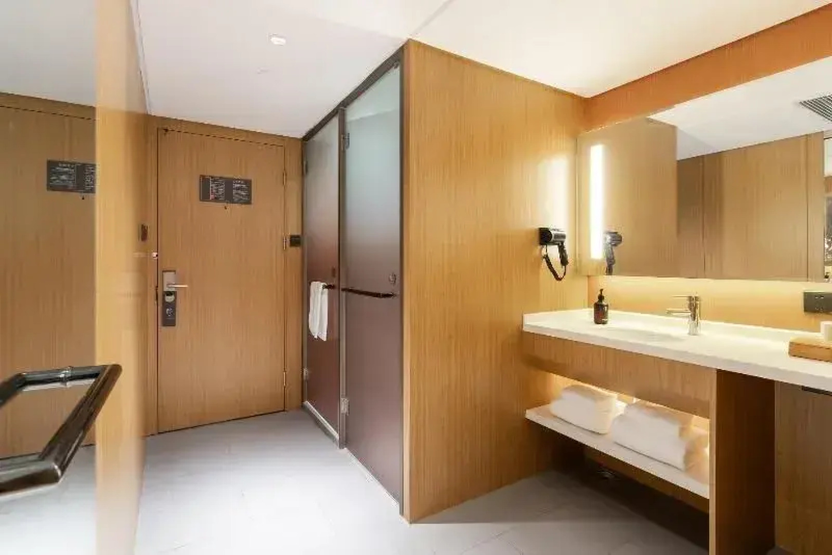 JI Hotel Guangzhou Zhujiang New Town