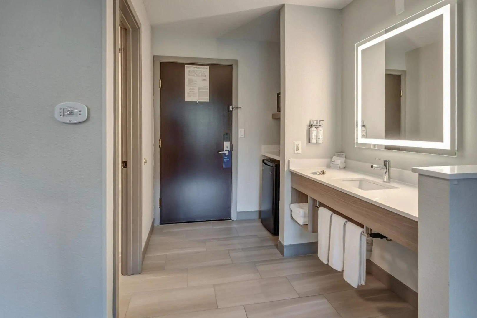 Holiday Inn Express Portland East - Troutdale by IHG