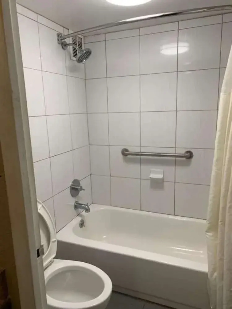 Kings Inn Civic Center UAB