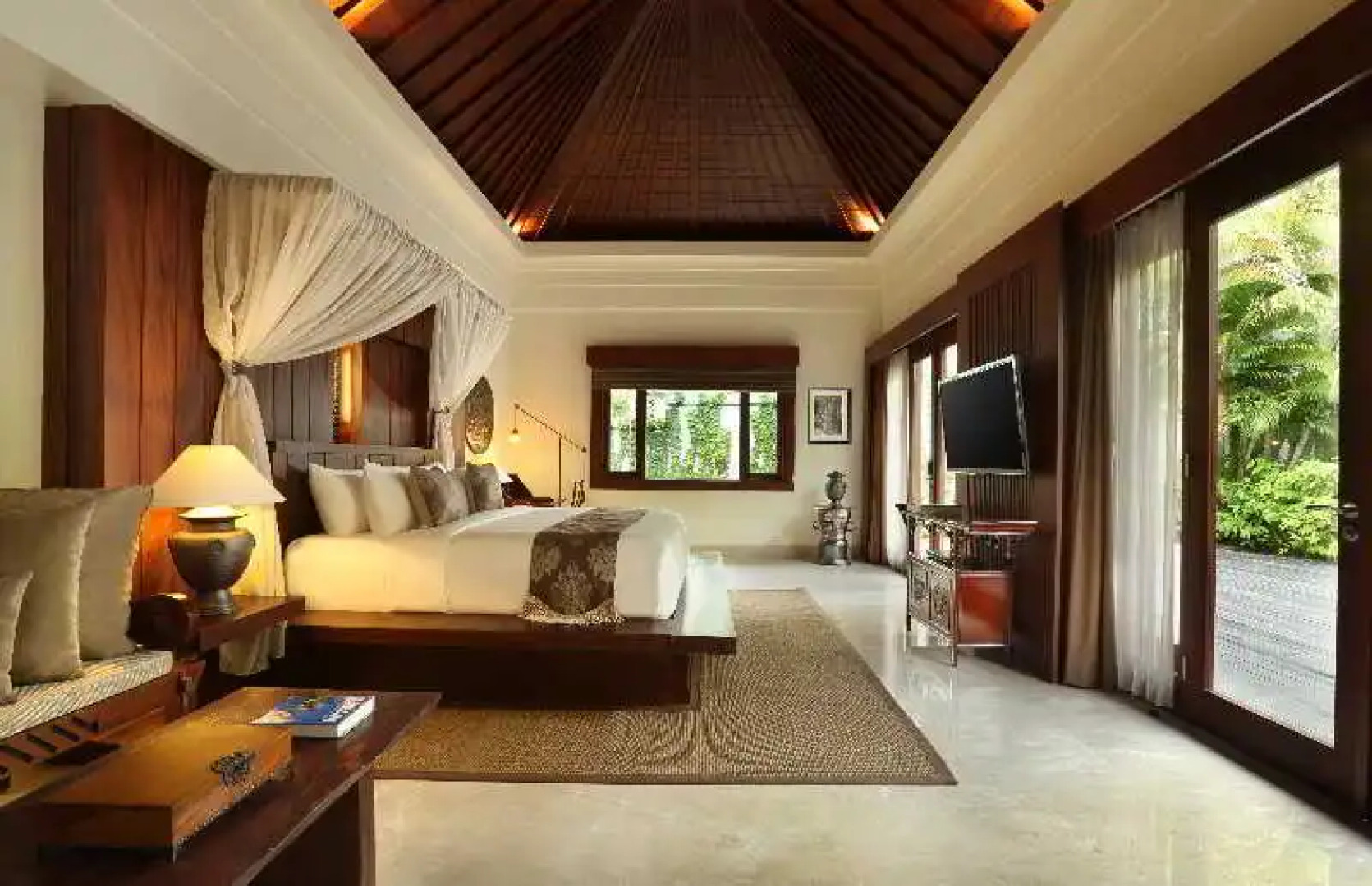 Awarta Nusa Dua Luxury Villas & Spa Bali