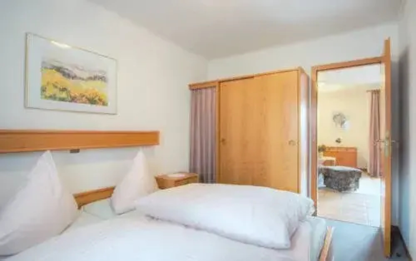 Apart-Hotel Blumenhof