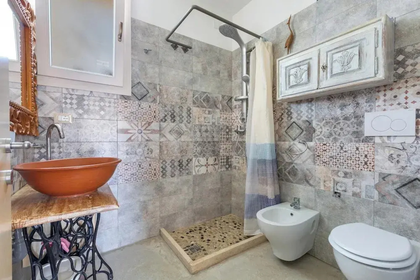 2062 La Cornola Dependance by Barbarhouse