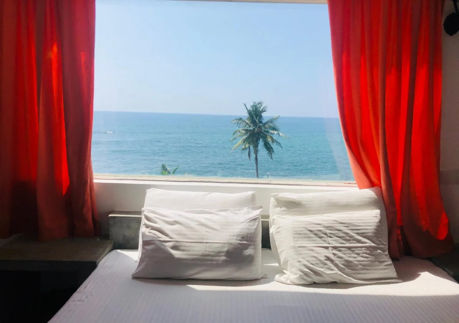 New Ocean Hill Hotel