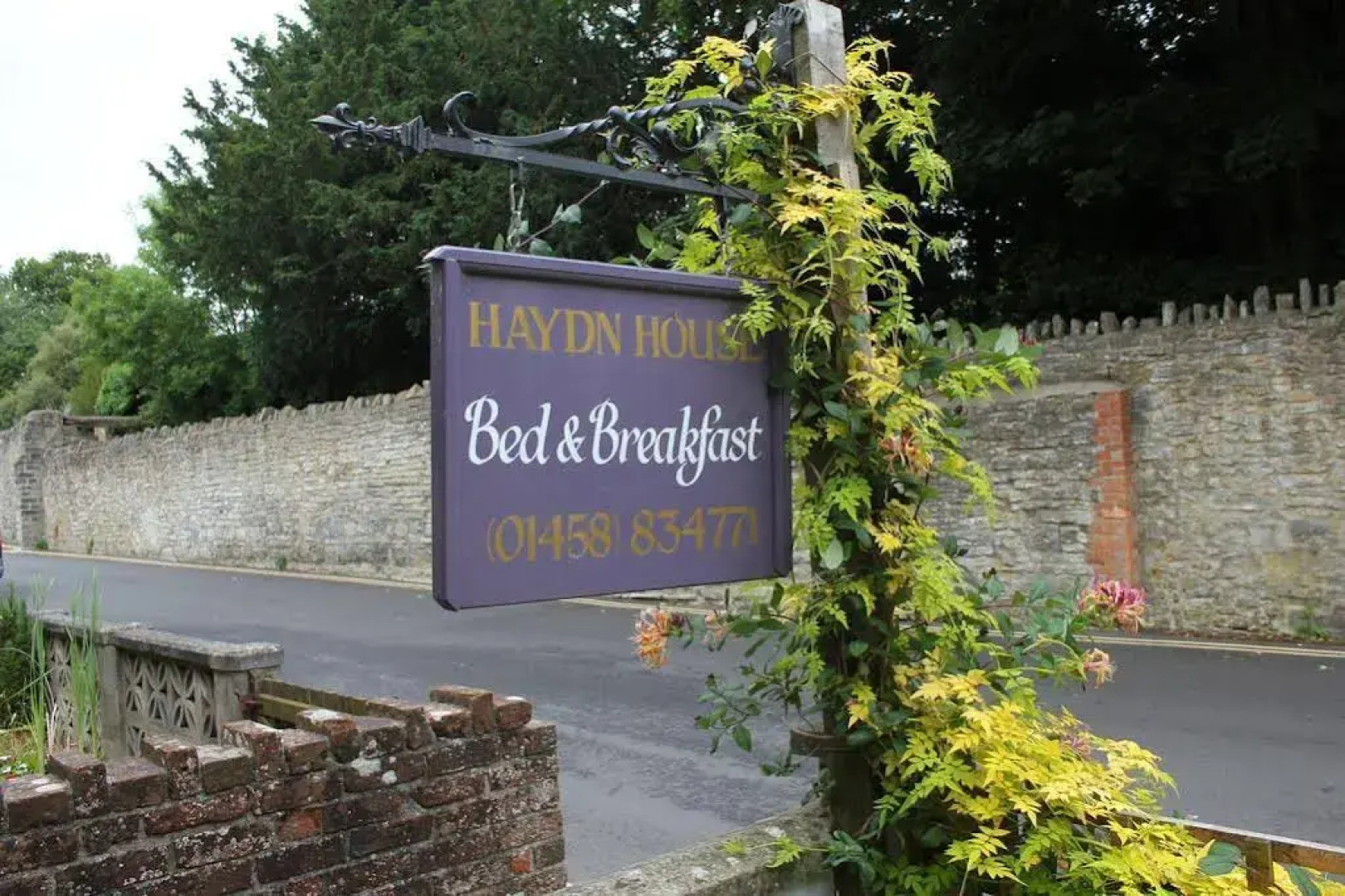 Haydn House - B&B