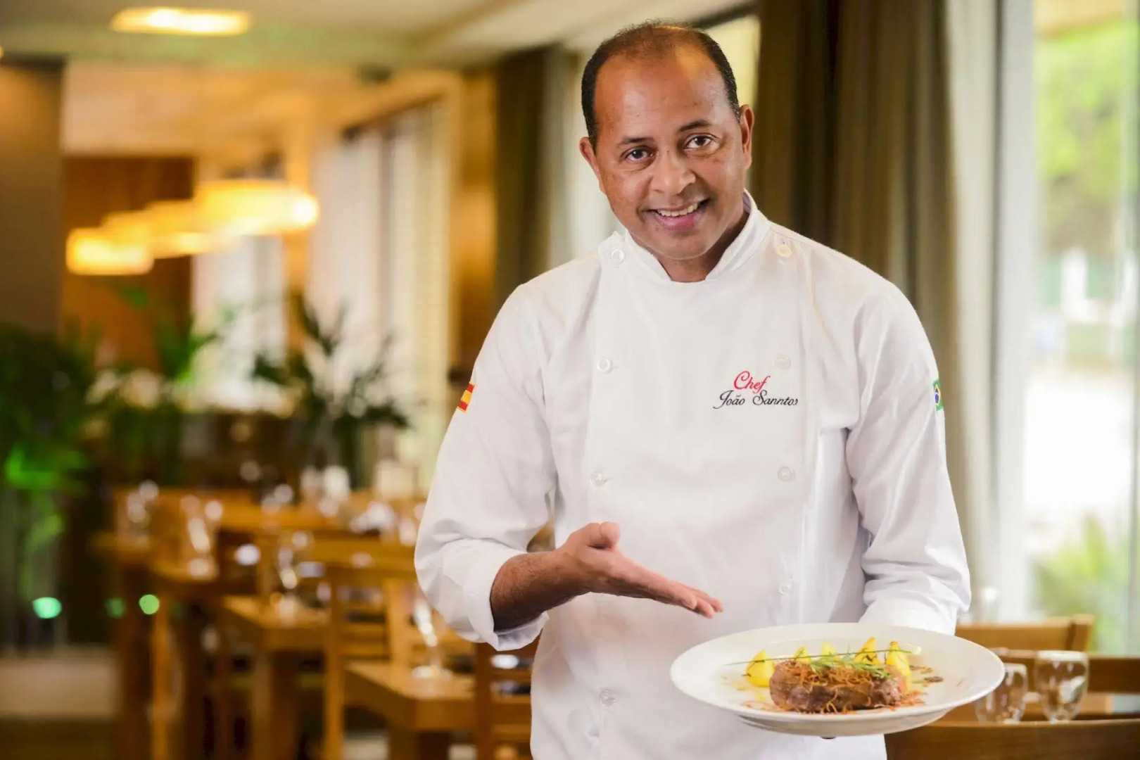 Nadai Confort Hotel e Spa