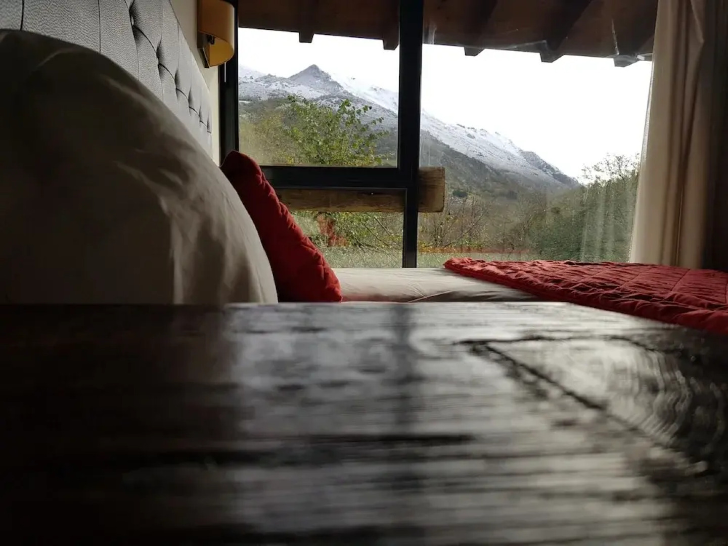 Apartamentos Rurales El Llerón