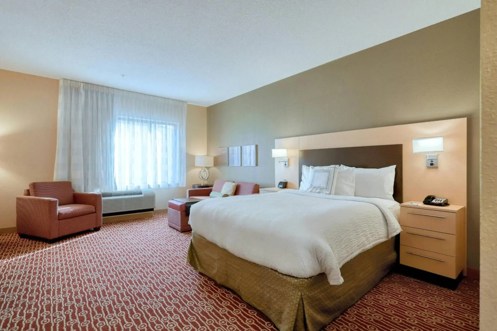 TownePlace Suites York