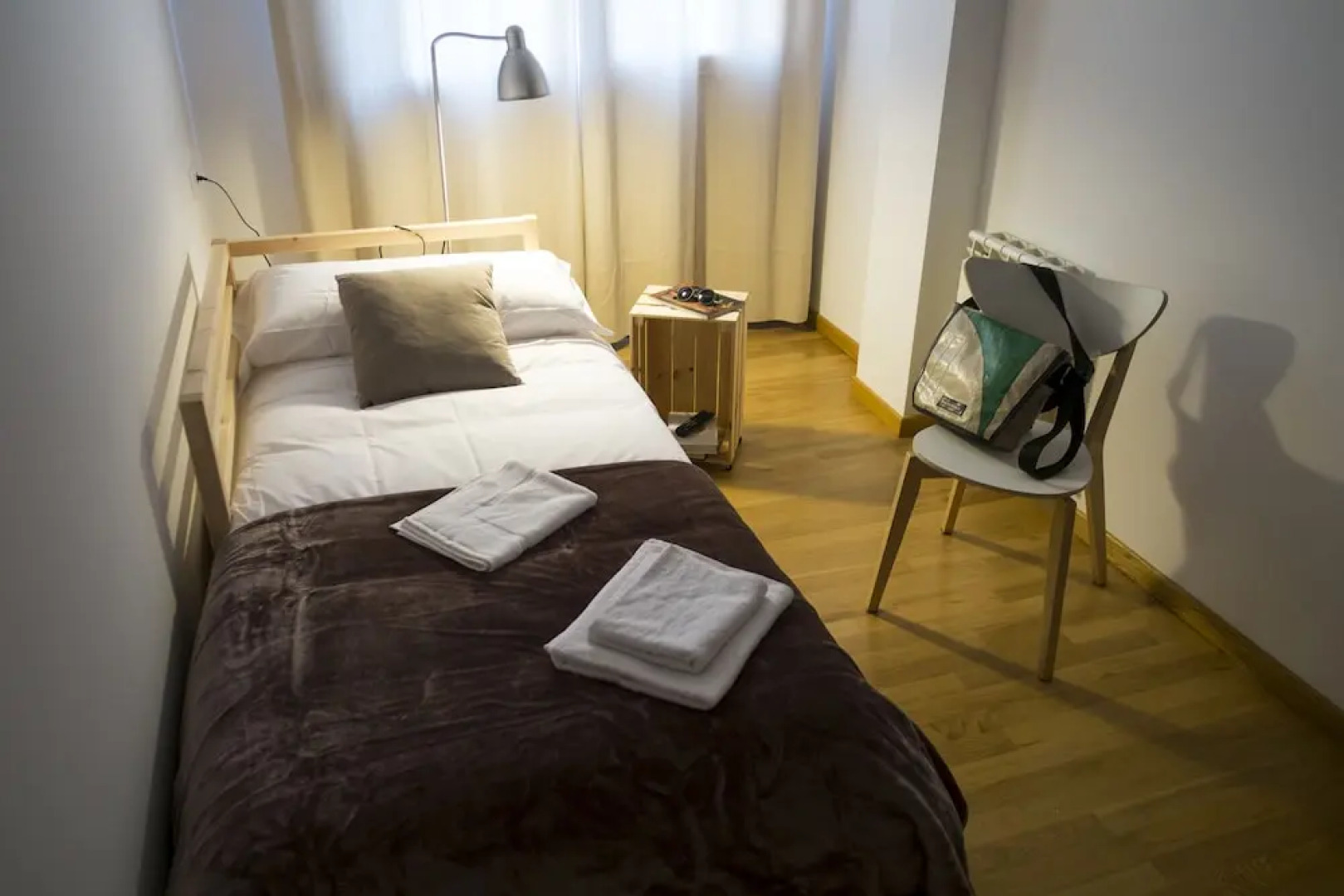 Pension 23-Vinte e Tres