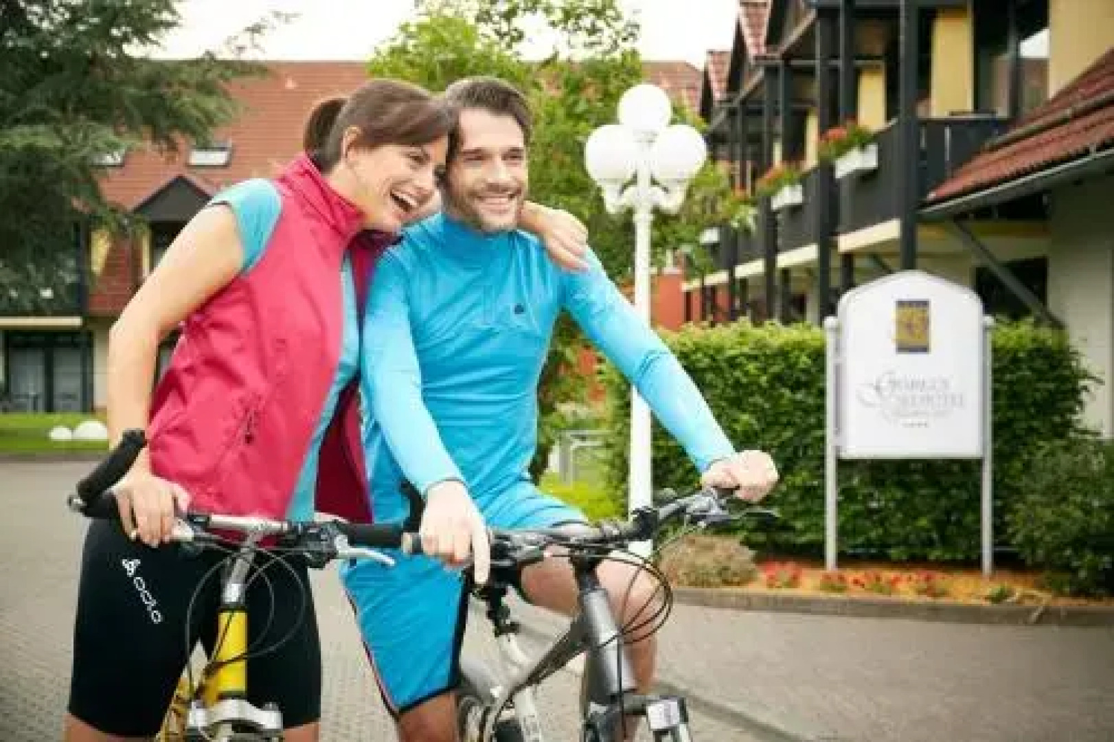 Chaletpark Diemelsee