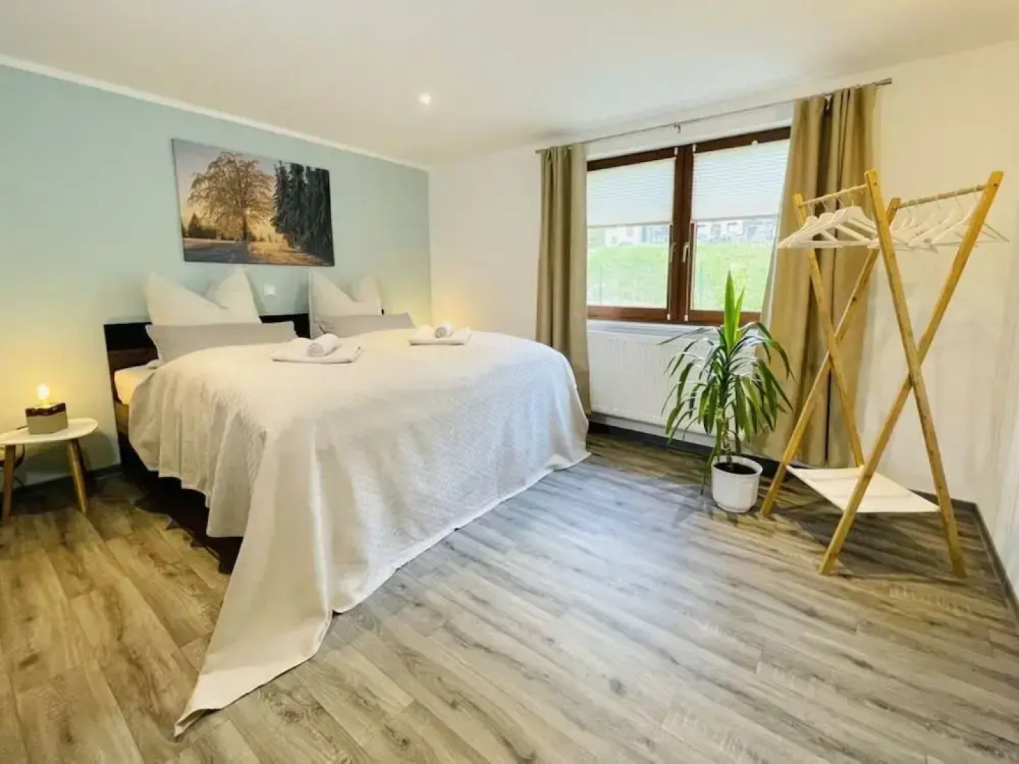 Holiday Apartment Mountain View