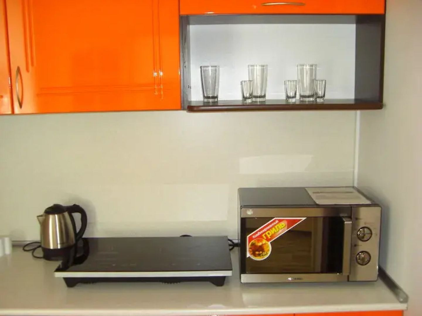 Apartments Lenin, 23