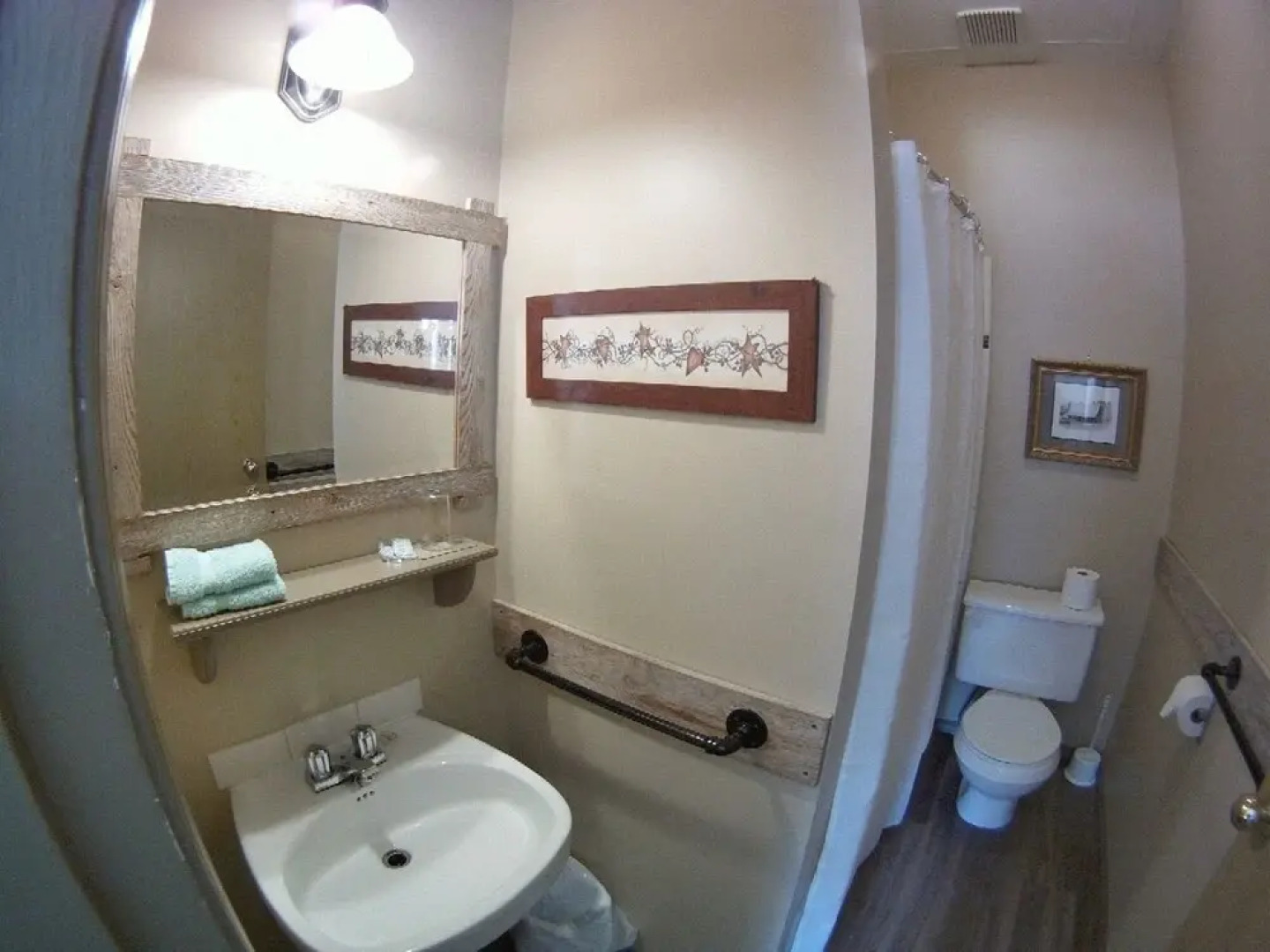 The Inn at Spences Bridge