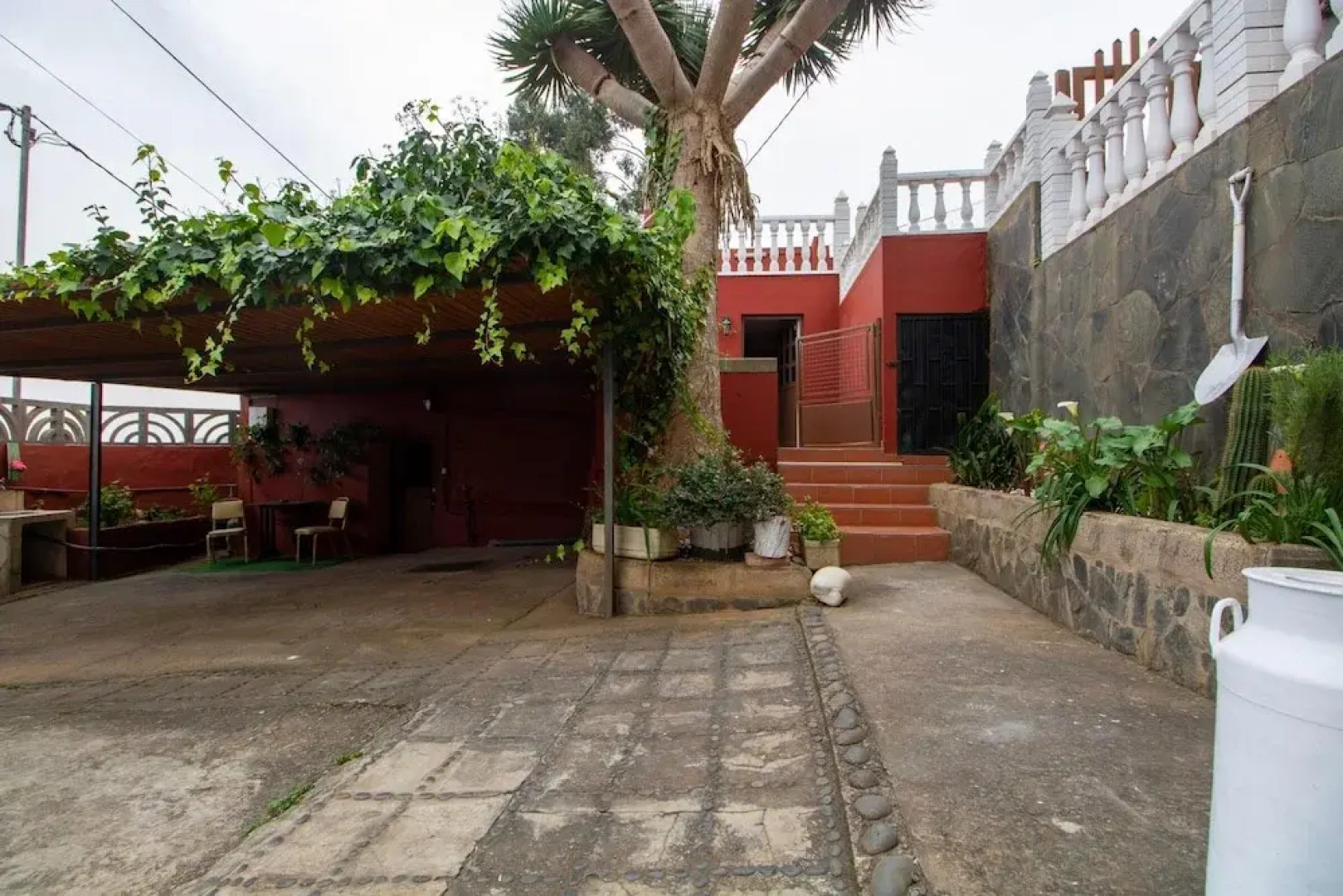 Mountain Chalet Sea Views & Pool Iptx