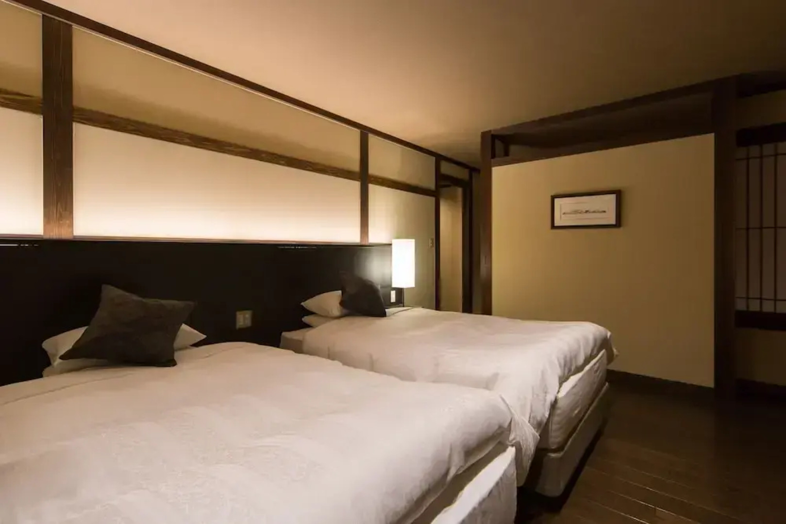 Ryokan Miyama Sansou