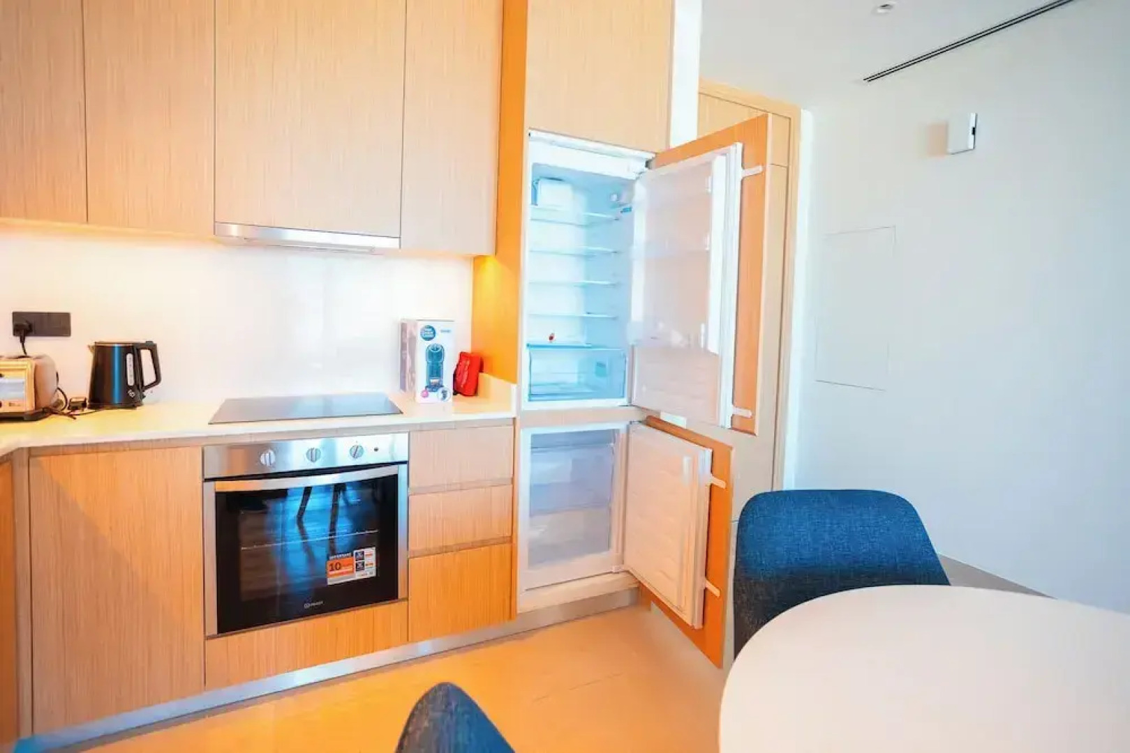 Address Residences Marassi Vista