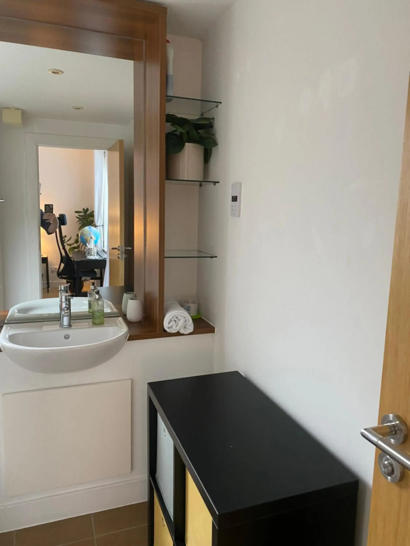 The Pentland Apartment