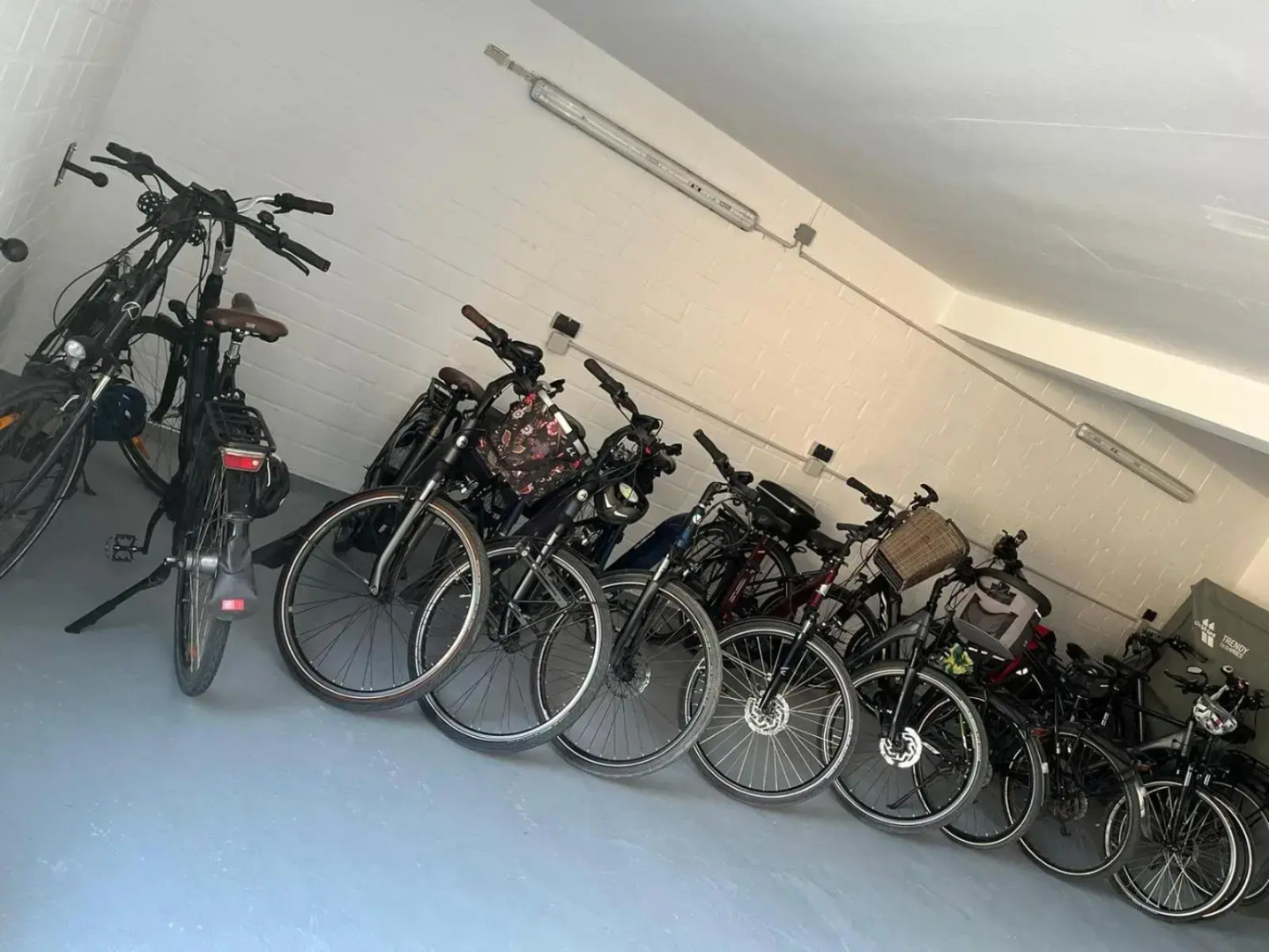 Hotel Garni Goldener Anker