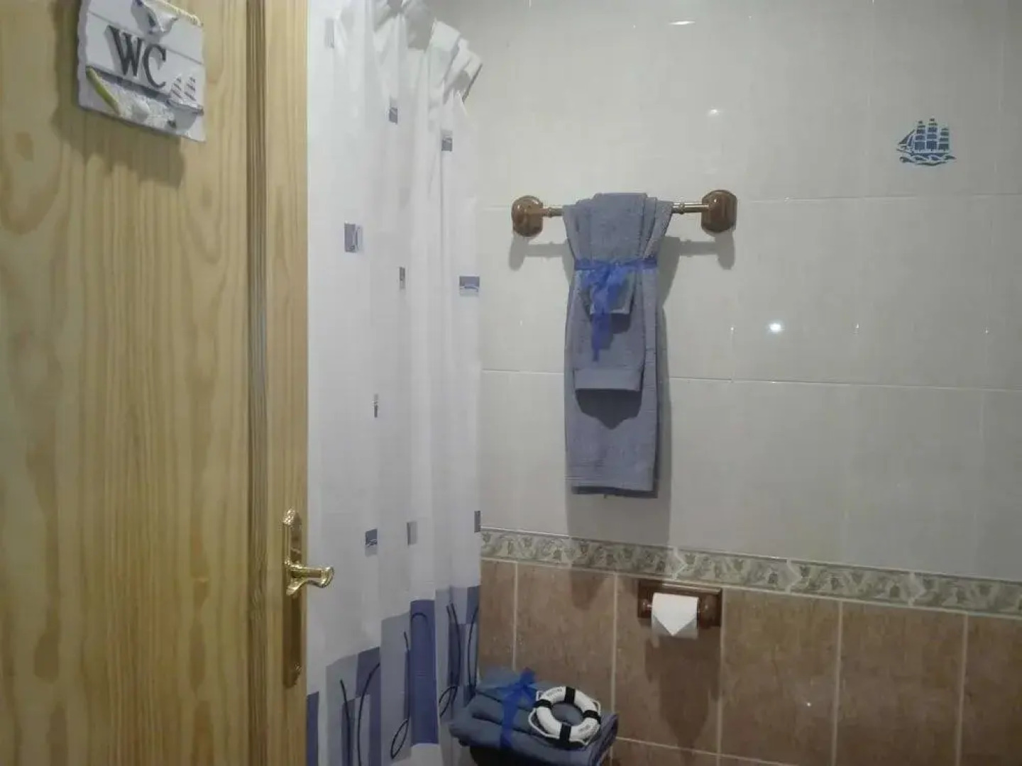 Hotel Rural La Sabina