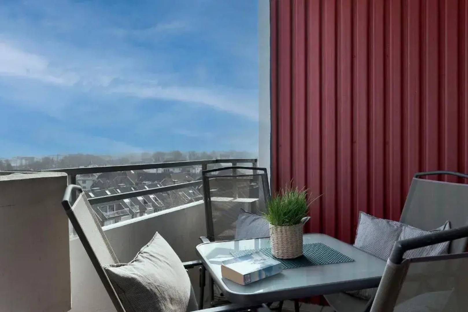 Berolina Wohnung 609