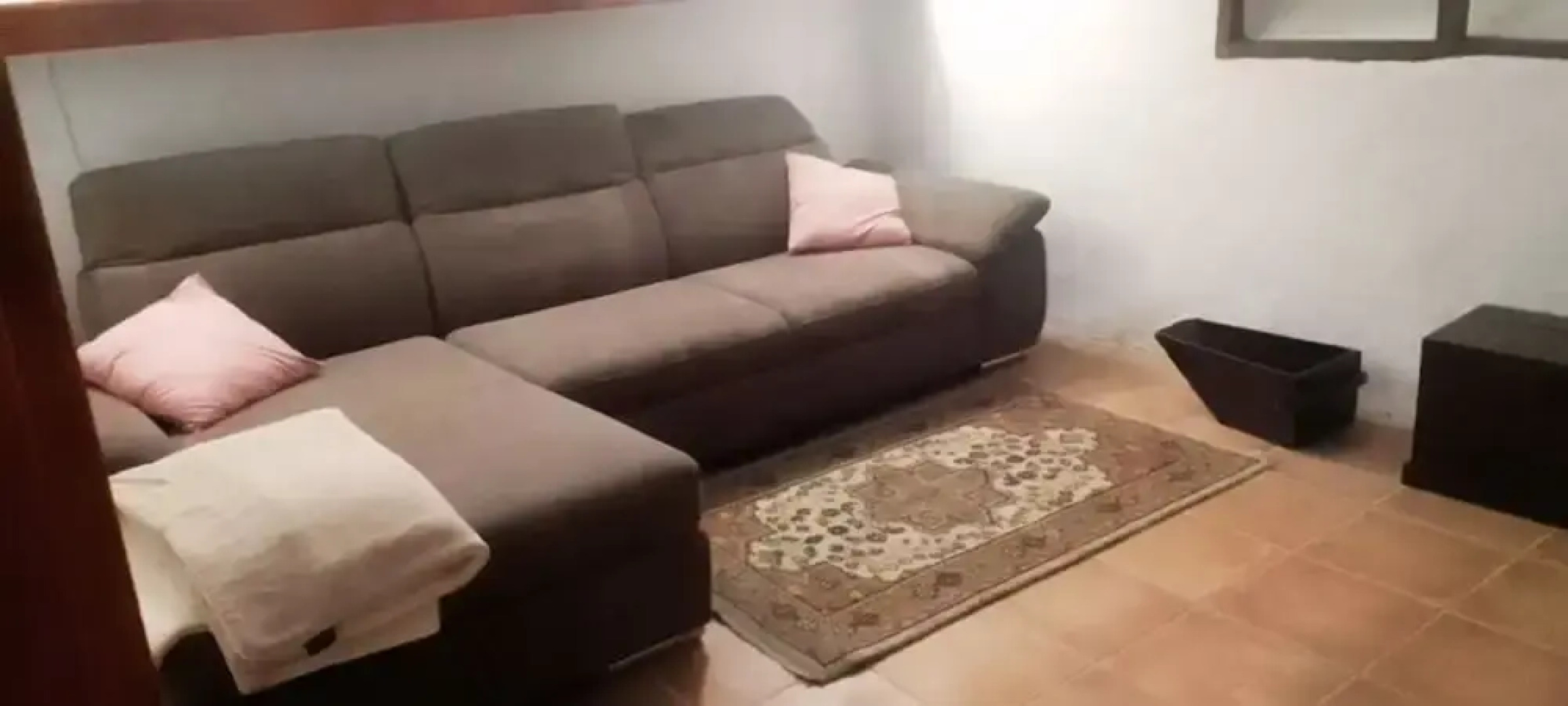 Casa Rural El Naranjero