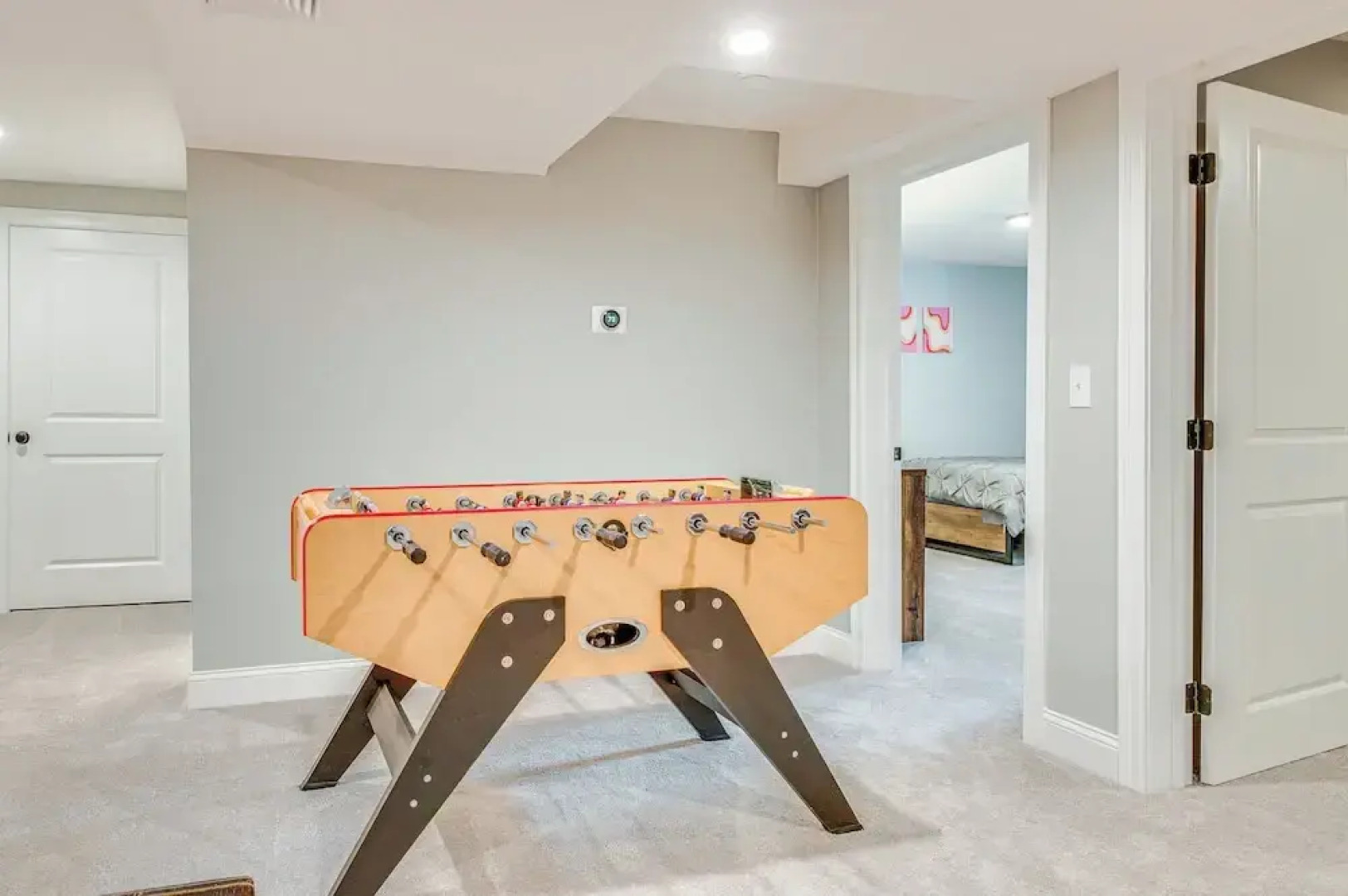 Walk to Beaches & Parks: Home w/ Deck in Laconia