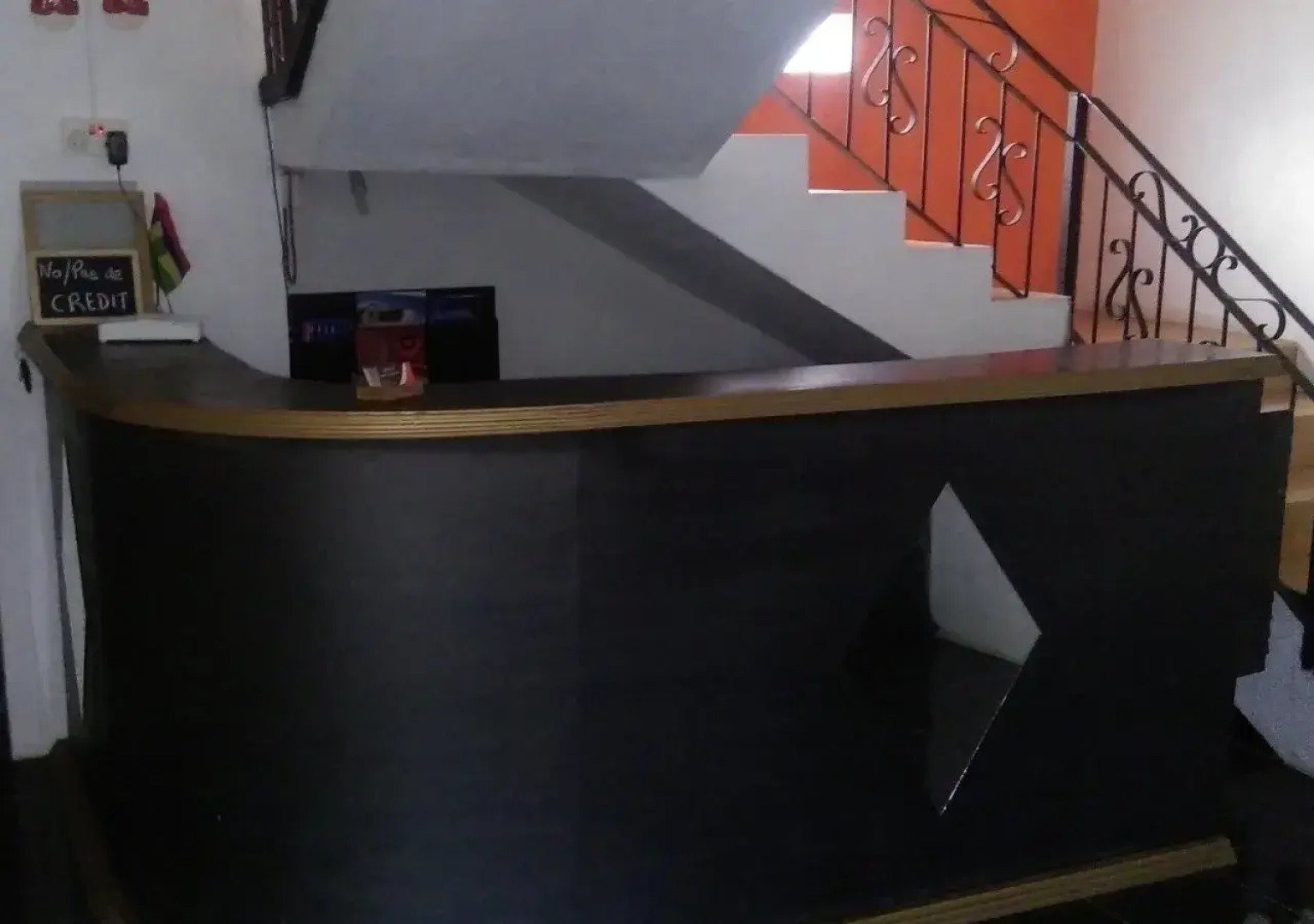 Ucha Guest House / Chambres D'hotes