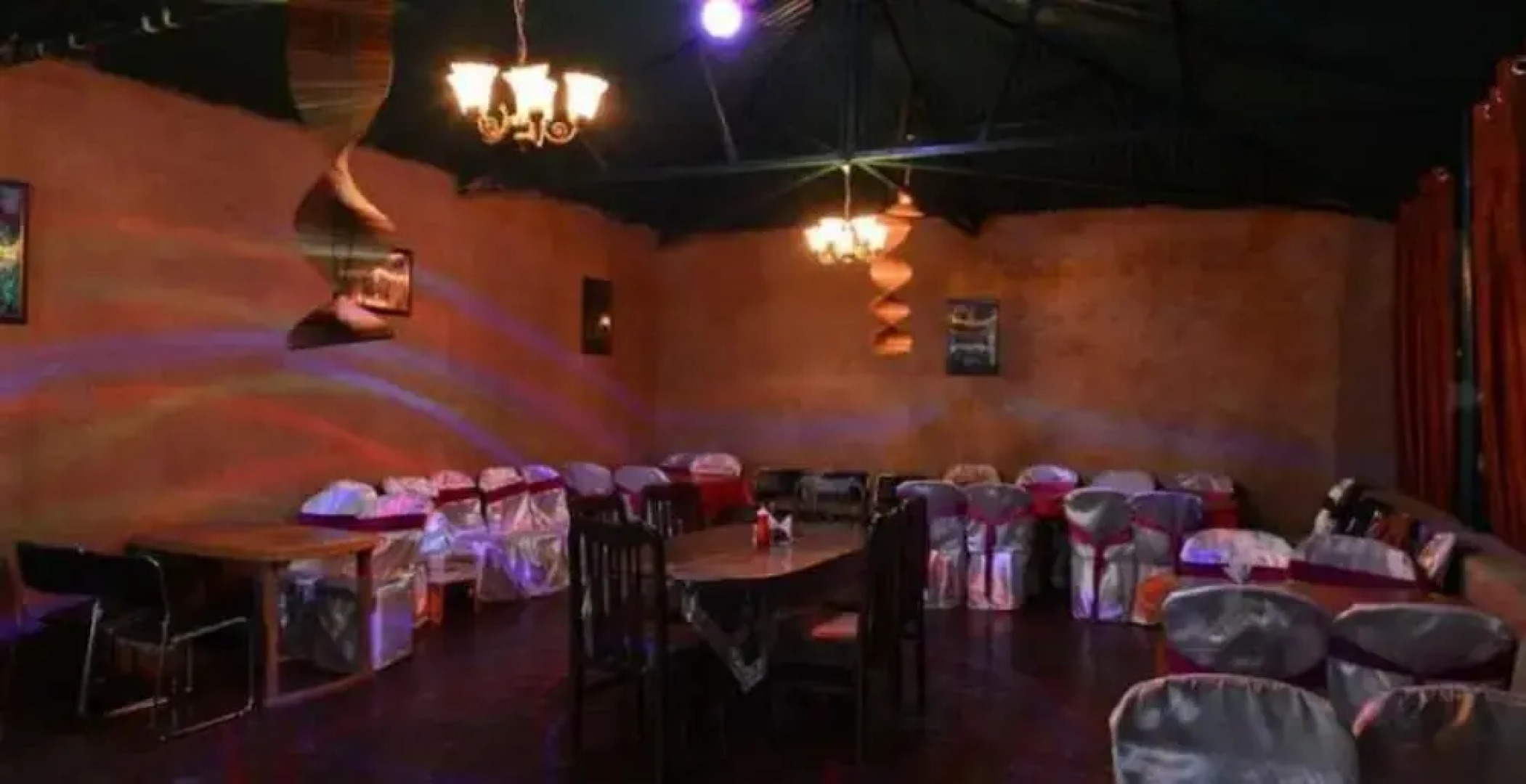 Sun Resort Bandhavgarh