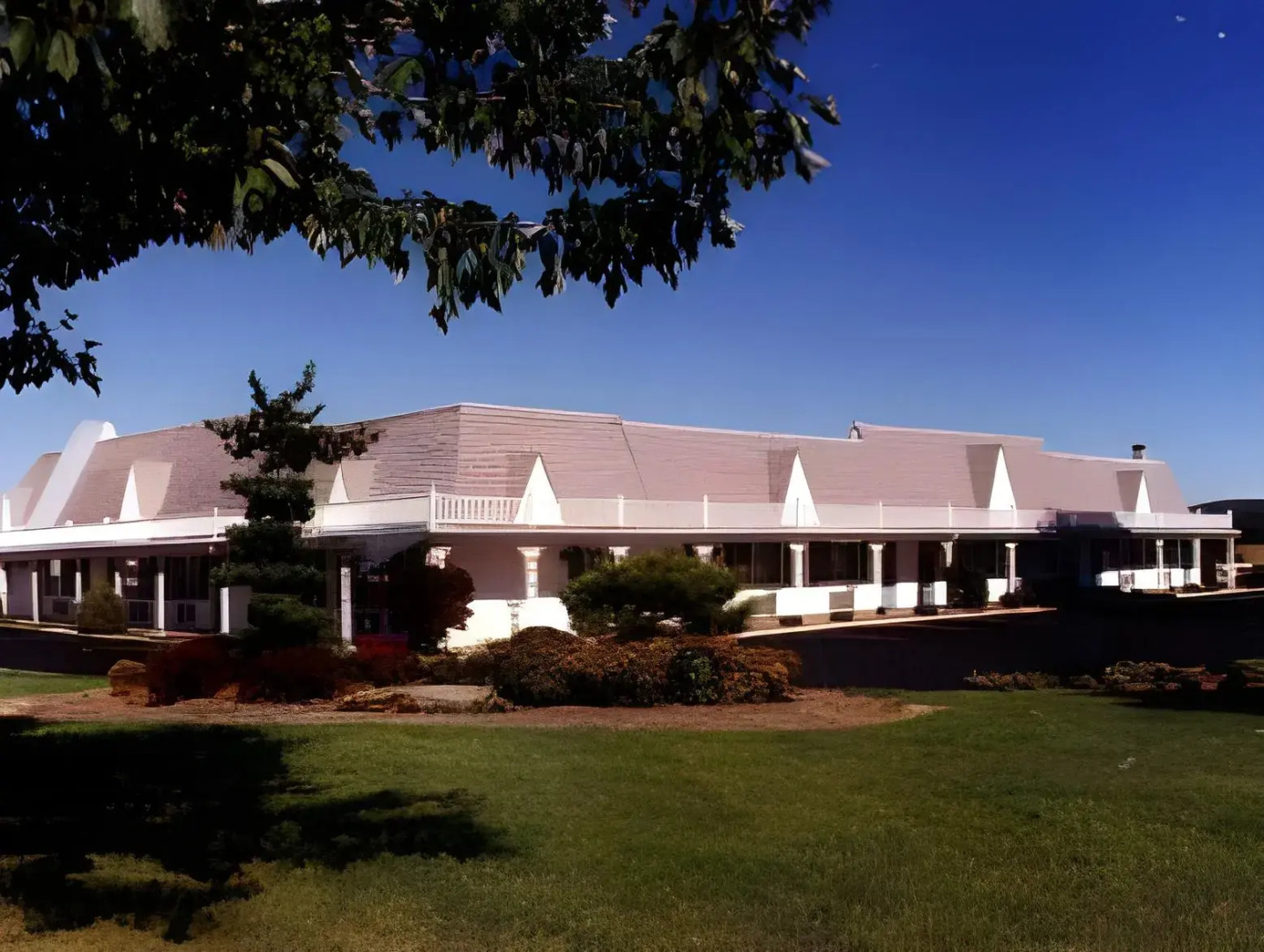 The Village Inn Harrisonburg