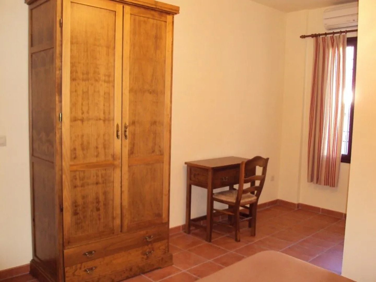 Apartamentos Rurales Molino Almona