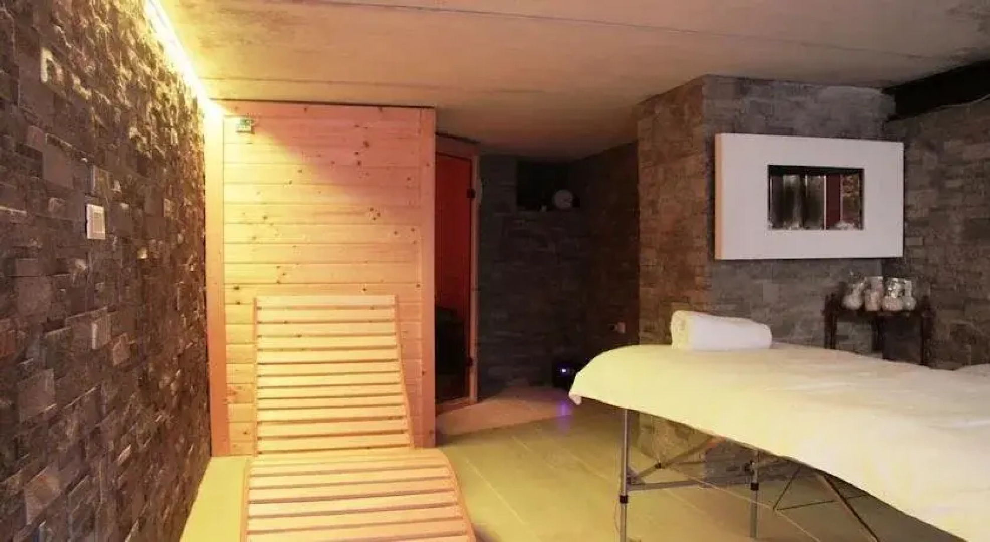 Bed and Breakfast Ninna Nanna