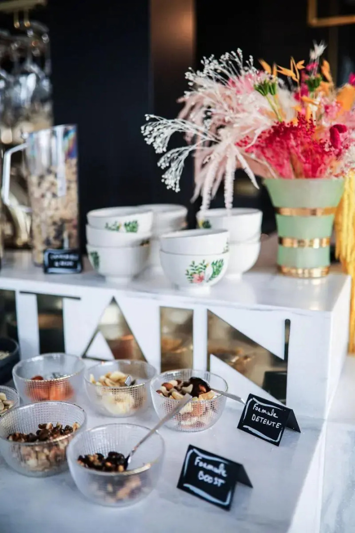 Hôtel Cosmopolitain