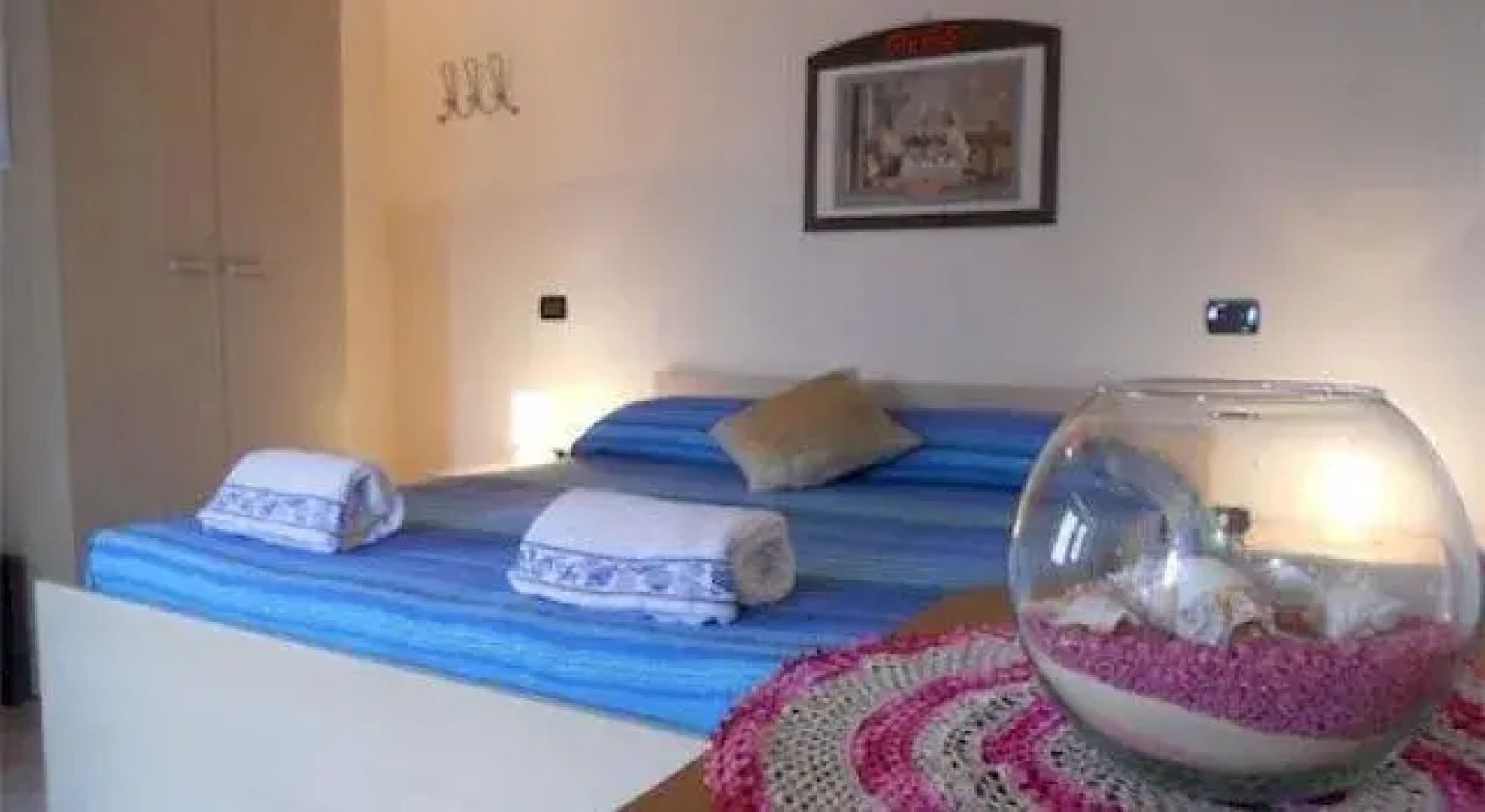 Bed and breakfast Il Giardino Segreto