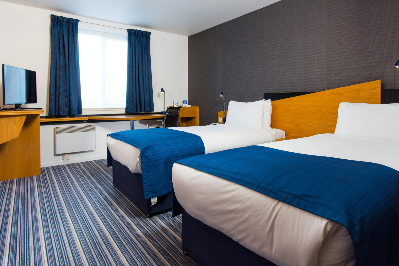 Holiday Inn Express Southampton - West by IHG