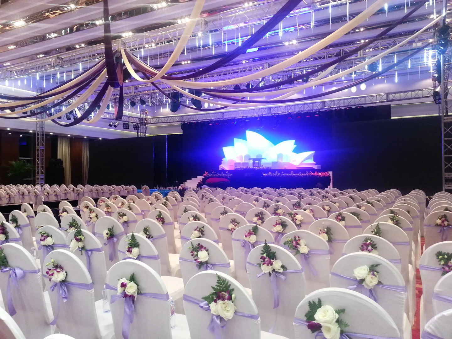 Tianjin Liye Garden Hotel