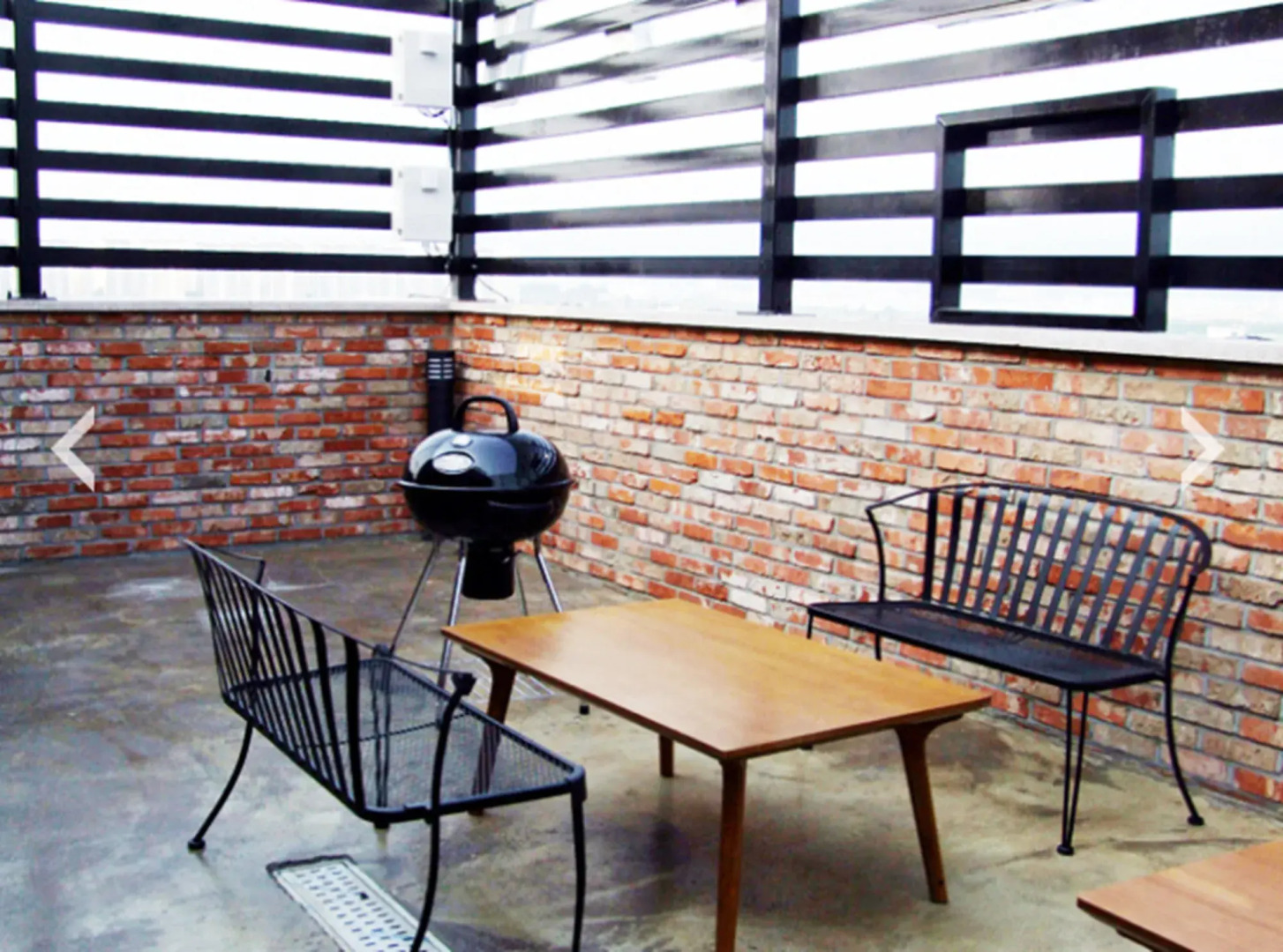 Ulsan Samsan H Avenue