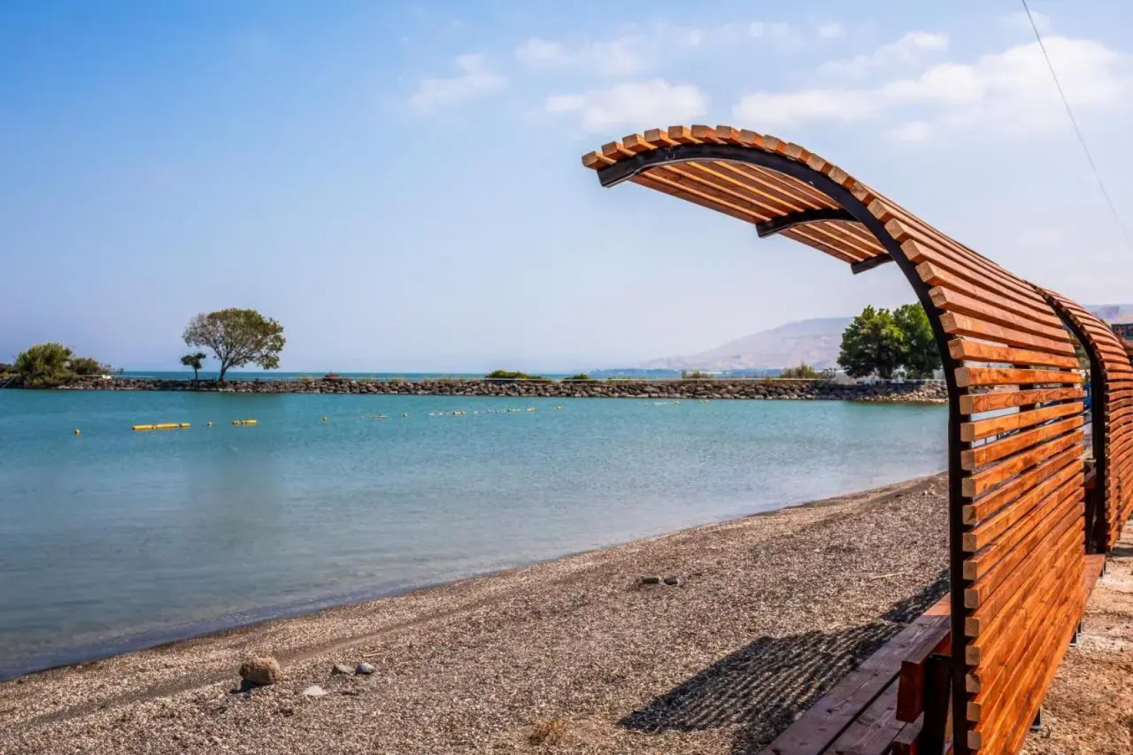 Daria- Authentic Israeli Experience