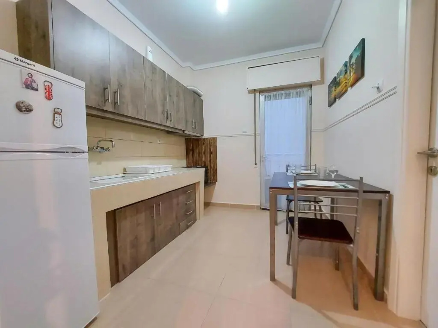 Del Mar Apartments I