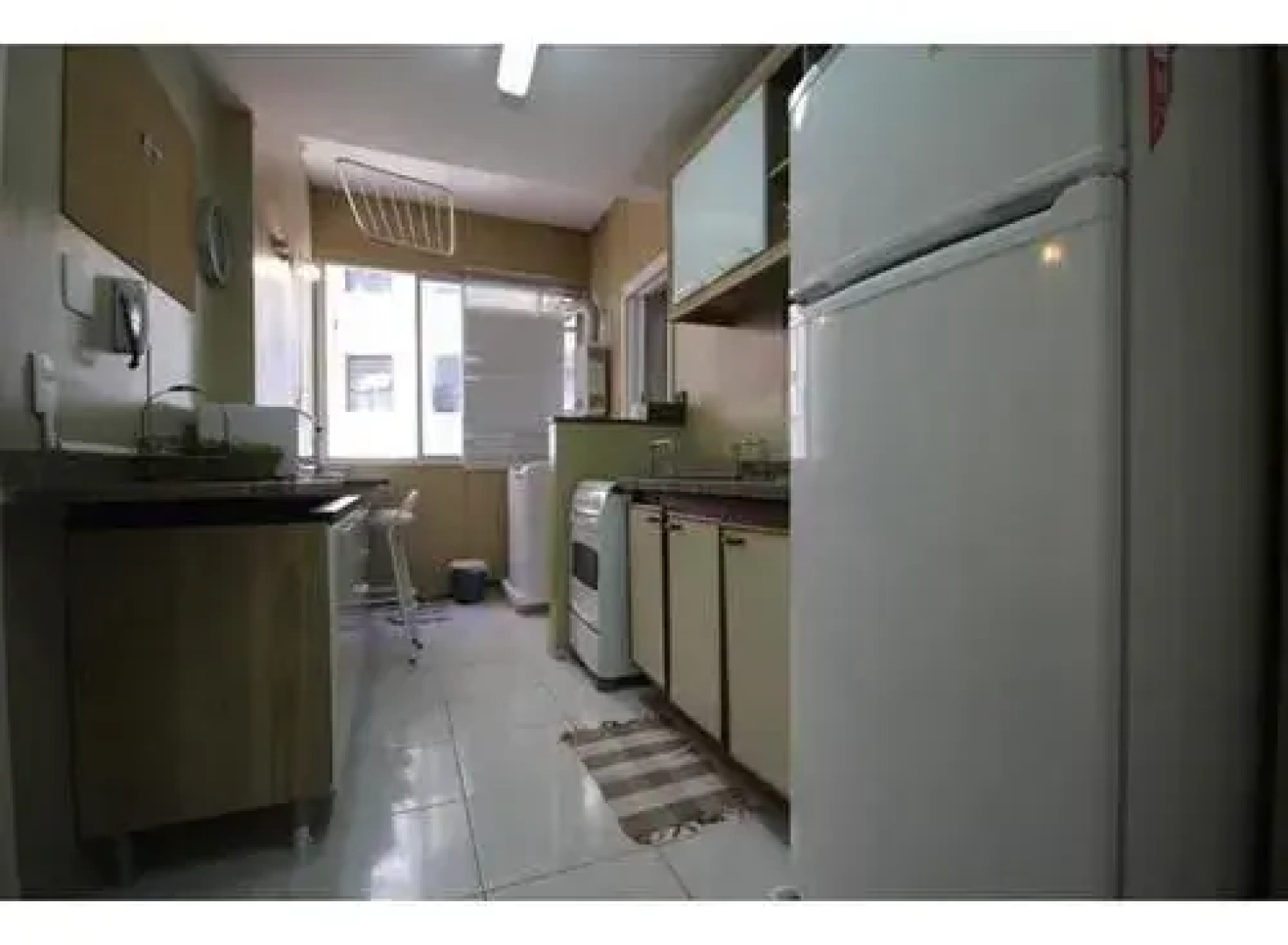 GoHouse - Apartamento Artigas 407 - Rua Gen. Artigas, Leblon