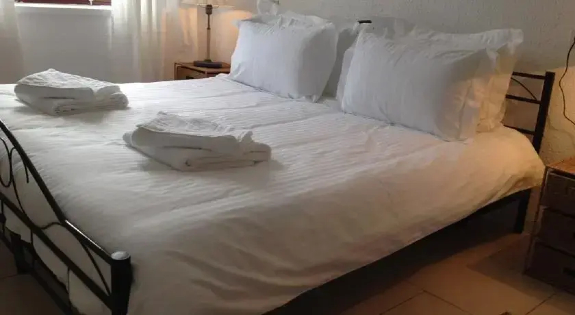 Finca Santa Ana Guest House