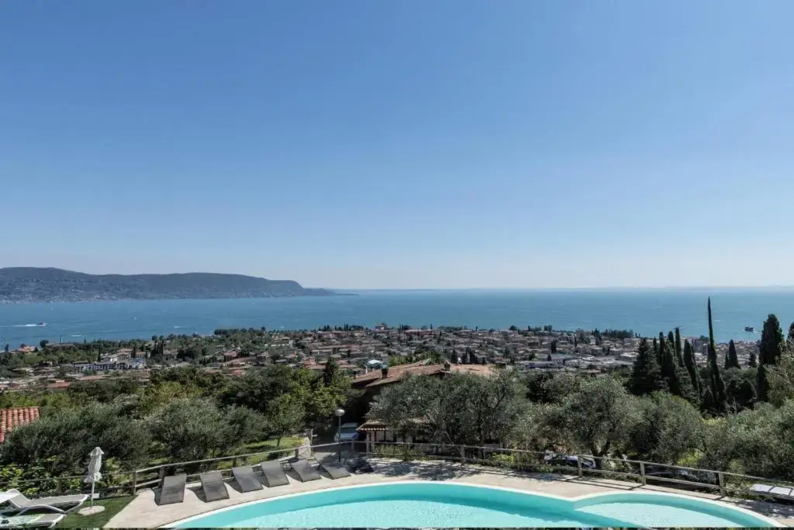 La Chioma di Berenice