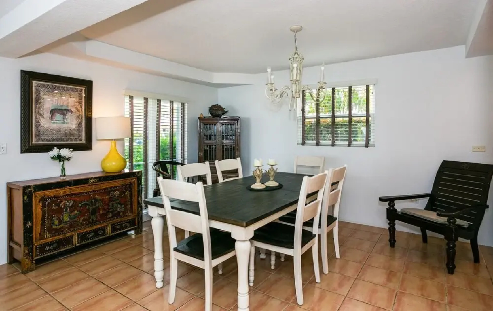 Caribbean Paradise by Cayman Villas