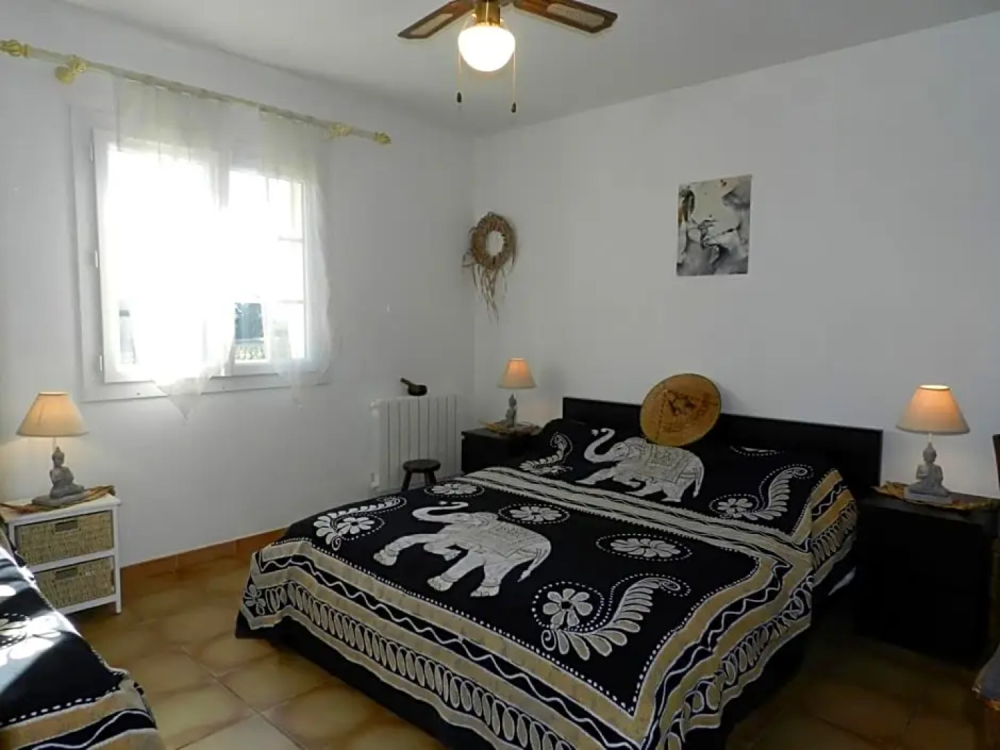 La Bastide Neuve des Oliviers