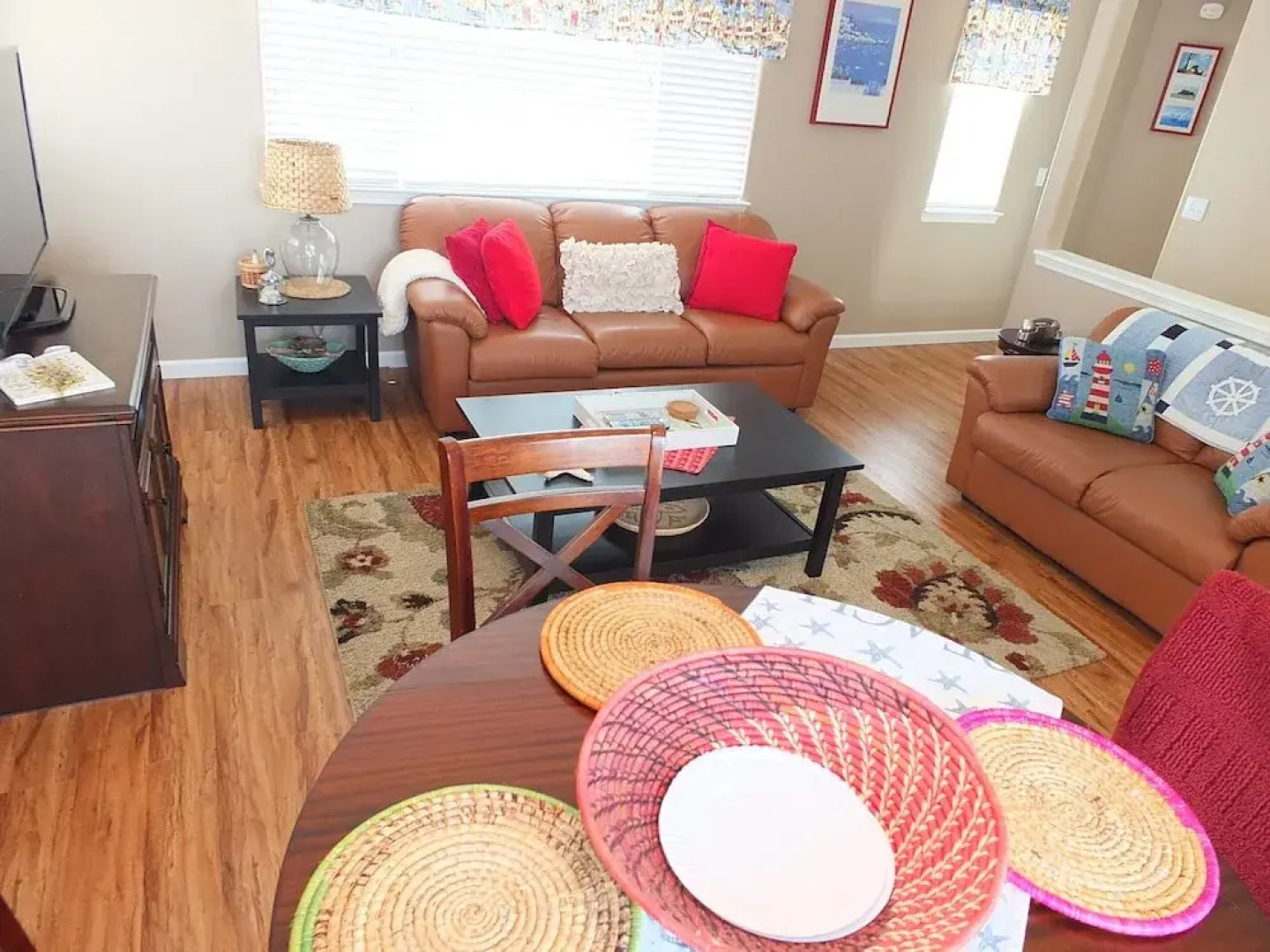 618 Airpark 2 Bedroom Condo by Redawning