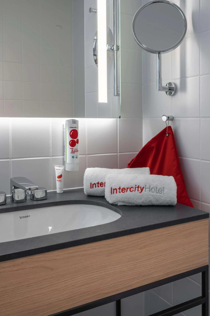 IntercityHotel Budapest