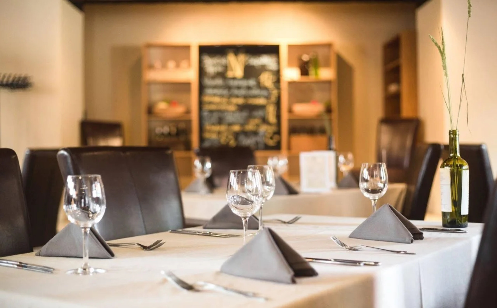 Kreutzwald Hotel Таллин