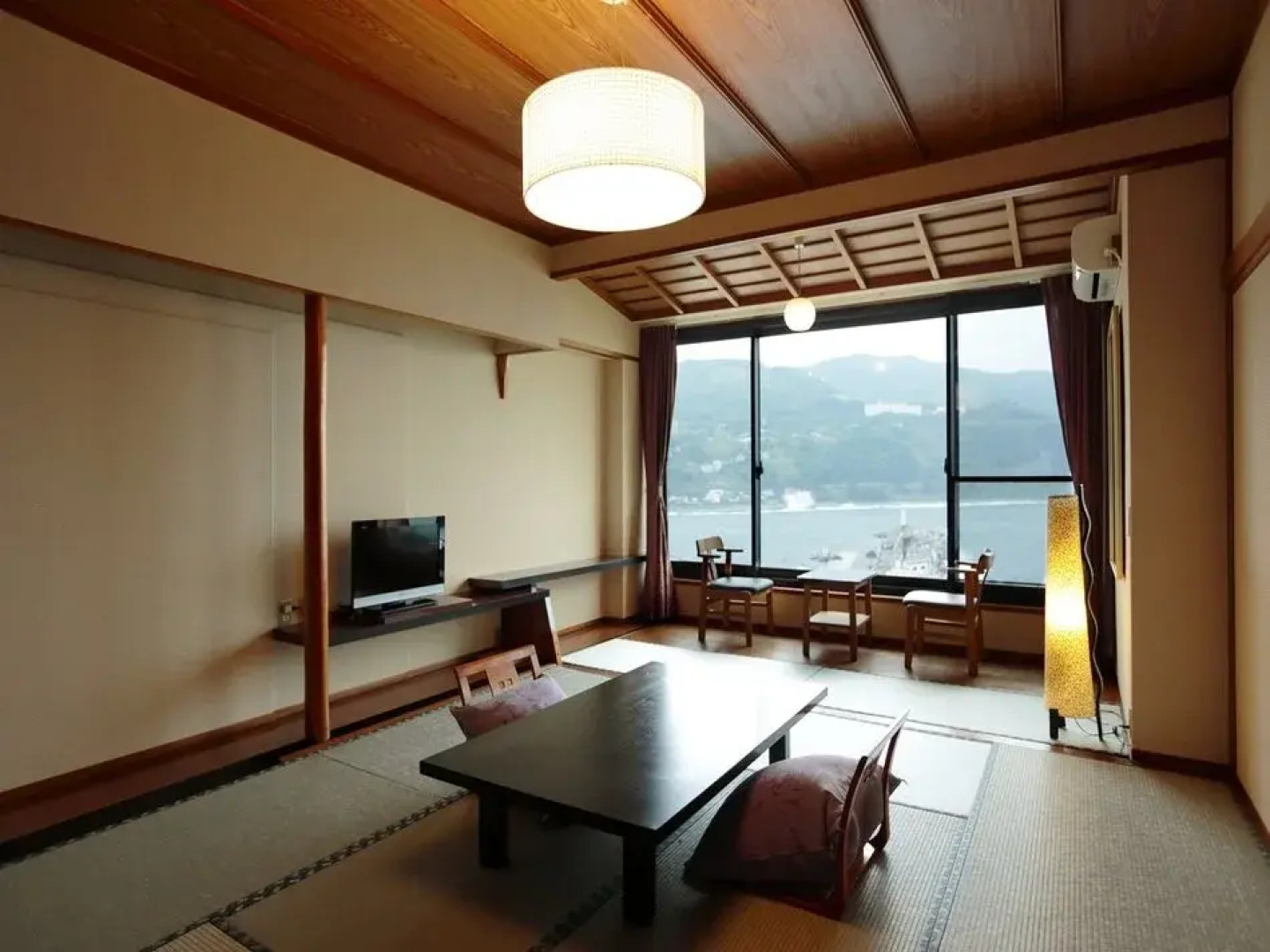 Inatori Akao Hotel